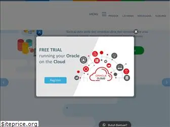 nusacloud.com