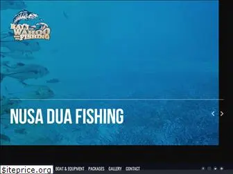 nusaduafishing.com