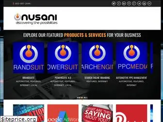 nusani.com