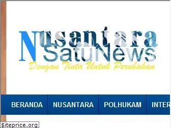 nusantarasatunews.com
