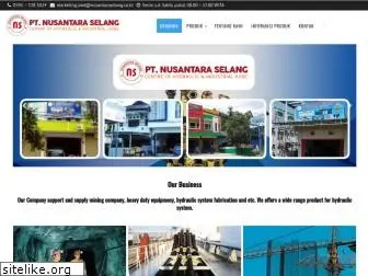 nusantaraselang.co.id