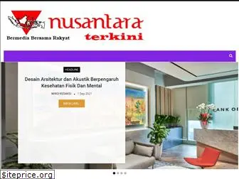 nusantaraterkini.com