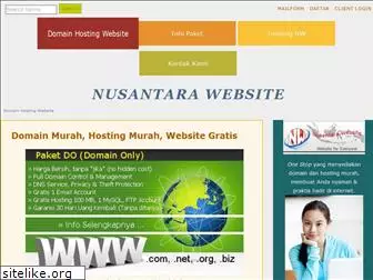 nusantarawebsite.com