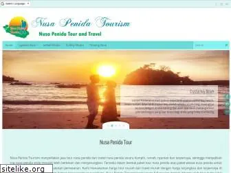 nusapenidatourism.com