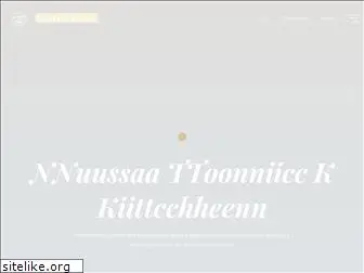 nusatonic.com