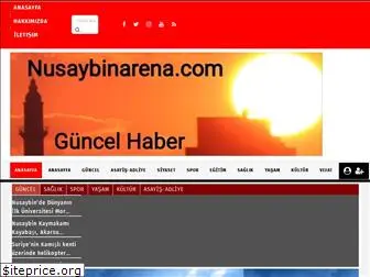 nusaybinarena.com