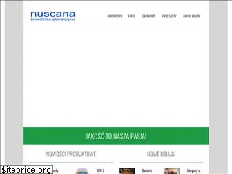 nuscana.pl