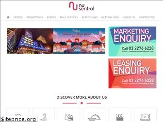 nusentral.com