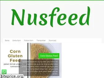 nusfeed.id