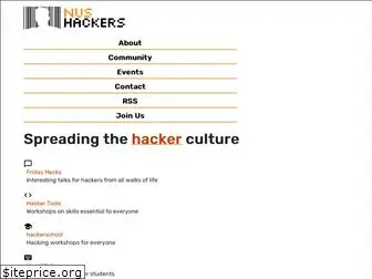 nushackers.org