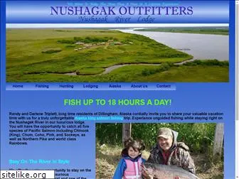 nushagakoutfitters.com