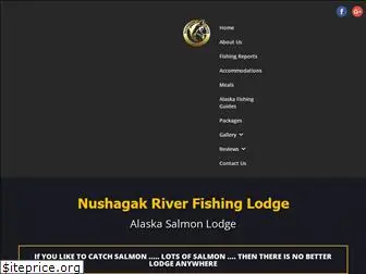 nushagakriverfishinglodge.com