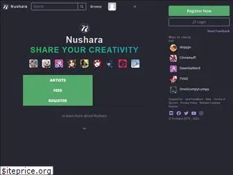 nushara.com