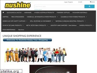 nushine.com.au