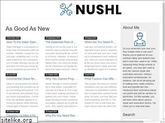 nushl.com