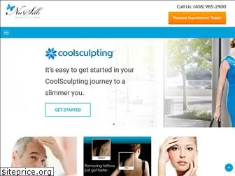 nusilk.com