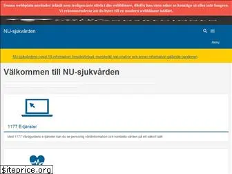 nusjukvarden.se