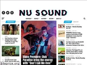 nusoundonline.com