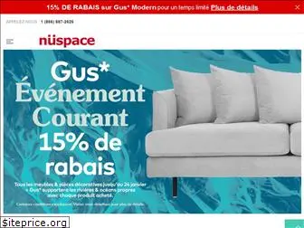 nuspace.ca