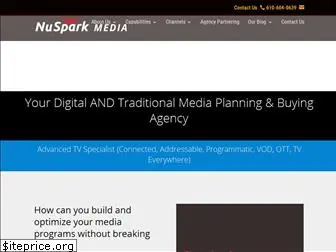 nusparkmedia.com