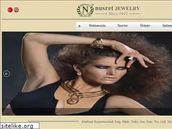 nusretjewelry.com