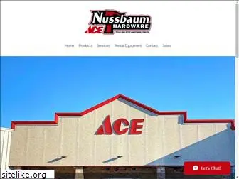 nussbaum-inc.com