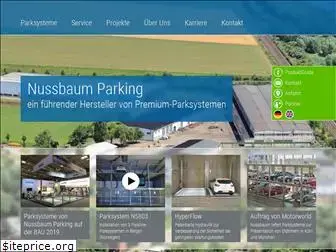 nussbaum-parking.com