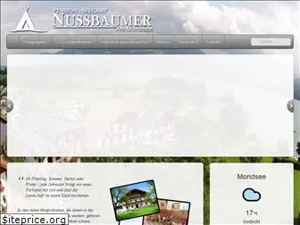 nussbaumer-mondsee.com