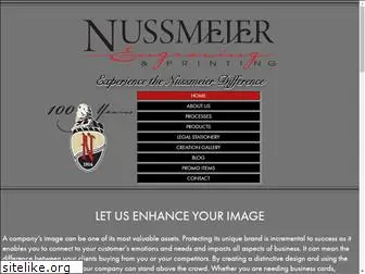 nussmeier.com
