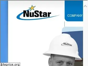 nustarenergy.com