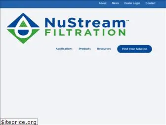 nustreamfiltration.com