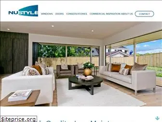 nustyle.co.nz