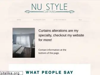 nustylecurtains.com.au