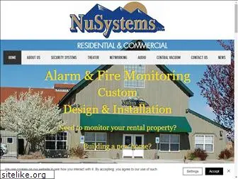 nusystems.com