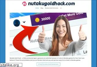 nutakugoldhack.com