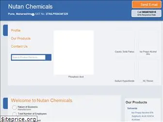 nutanchemicals.in