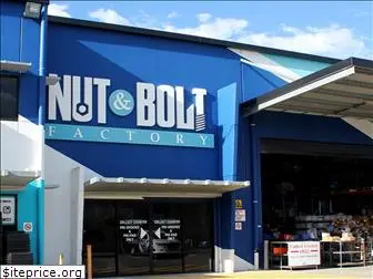 nutandboltfactory.com.au