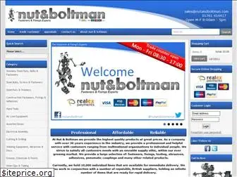 nutandboltman.com
