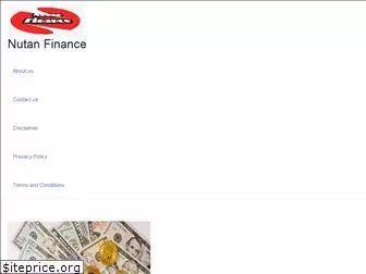 nutanfinance.com