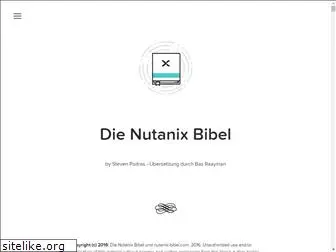 nutanix-bibel.com