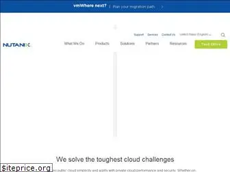 nutanix-fi.com