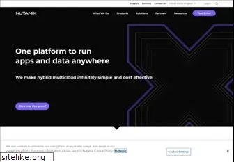 nutanix.com