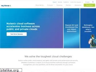 nutanix.in