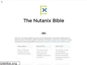 nutanixbible.com