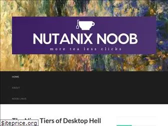 nutanixnoob.com