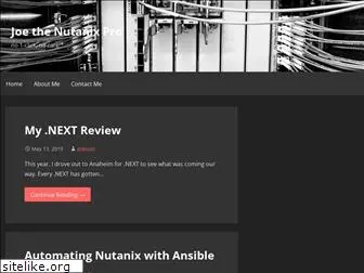 nutanixpro.com