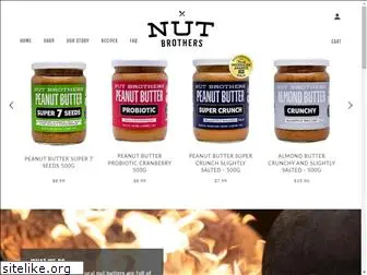 nutbrothers.co.nz