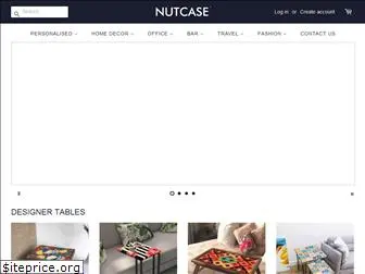 nutcaseshop.com