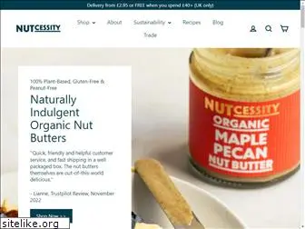 nutcessity.co.uk