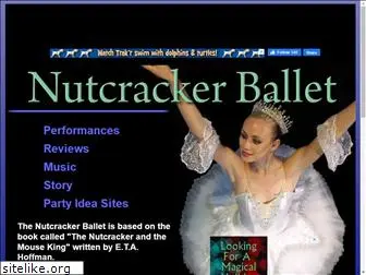 nutcrackerballet.net